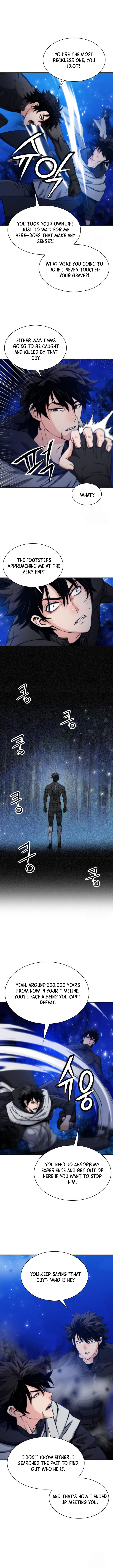 Seoul Station Druid Chapter 192 1